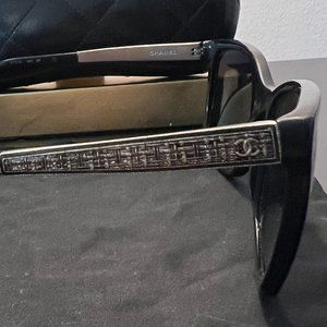CHANEL Sunglasses, 2016